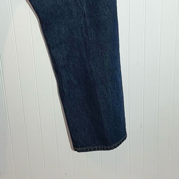 Levi's Men’s 505 Regular-fit Jean - Picture 8 of 8
